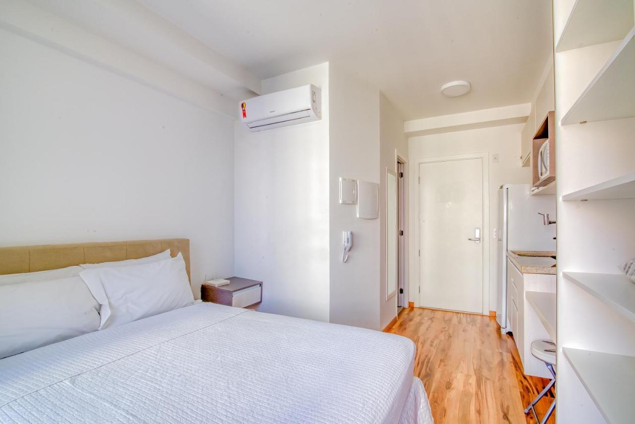 360 Se Apartment Sao Paulo