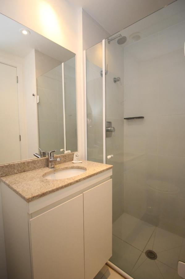 360 Se Apartment Sao Paulo